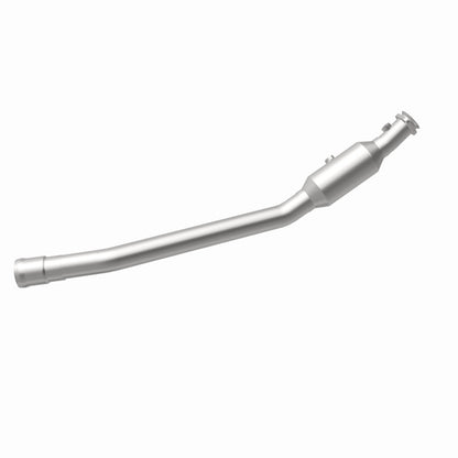 Magnaflow 13-14 Mercedes-Benz GL450 4.6L Direct Fit Converter 5551486 5551486 360 Degree Image Set