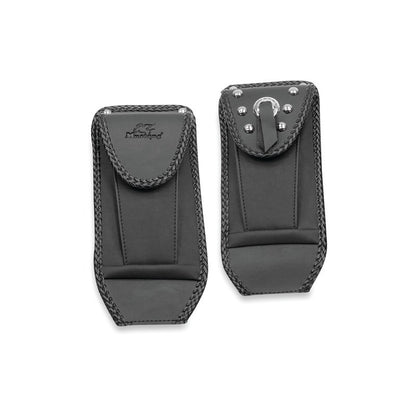Mustang Motorcycle Pouch Tank Bib Plain 00-14 Sft 93310 93310 User 1