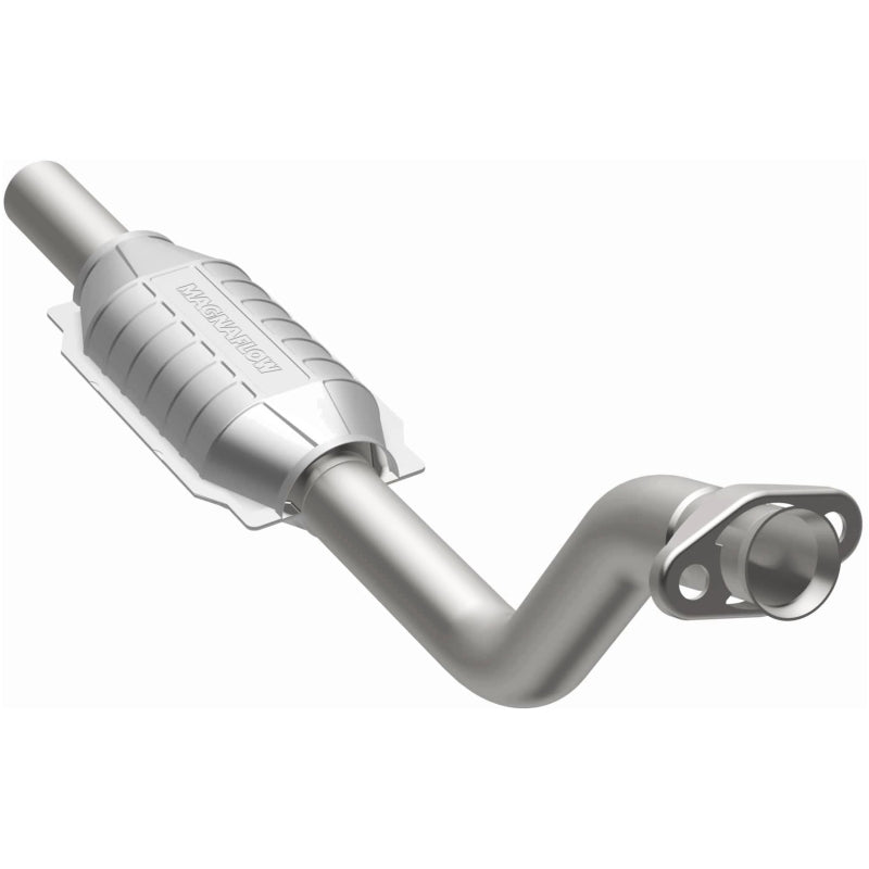MagnaFlow Standard Grade Federal / EPA Compliant Direct-Fit Catalytic Converter 23420 Photo - out of package