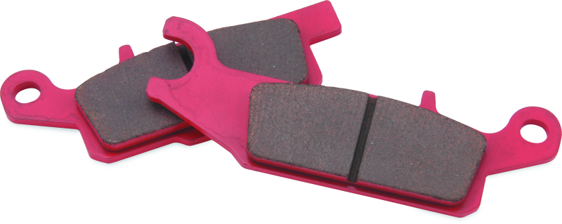 BikeMaster Yamaha Sintered Brake Pads 961574 961574 Photo - Primary