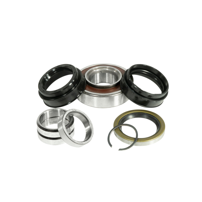 Yukon Gear & Axle Yukon Gear T100 Rear Diff w/ Abs Fits 01-02 4Runner / 01-04 Tacoma / 00-06 Tundra AK TOY-B AK TOY-B Photo - Primary
