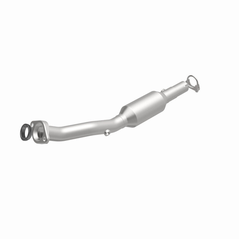 MagnaFlow Scion xB OEM Grade Federal / EPA Compliant Direct-Fit Catalytic Converter 49157 360 Degree Image Set