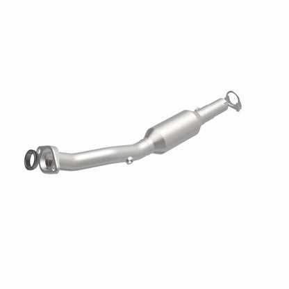 MagnaFlow Scion xB OEM Grade Federal / EPA Compliant Direct-Fit Catalytic Converter 49157 360 Degree Image Set