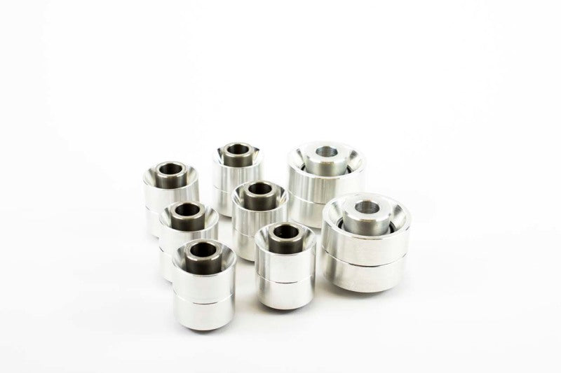 SPL Parts Upgraded Rear Knuckle Bushings for Nissan 300ZX w/o HICAS (Z32) Discontinued SPL RKB Z32N Photo - Primary