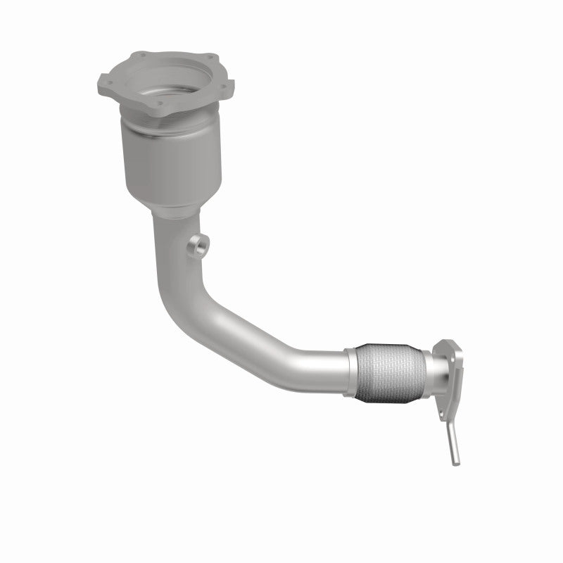 MagnaFlow Kia Sportage OEM Grade Federal / EPA Compliant Direct-Fit Catalytic Converter 49368 360 Degree Image Set