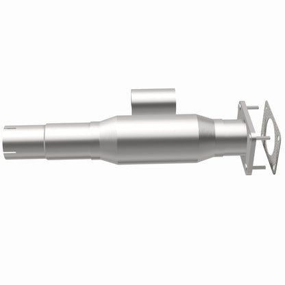 Magnaflow 08-11 Cadillac DTS 4.6L Direct Fit Converter 5561482 5561482 360 Degree Image Set