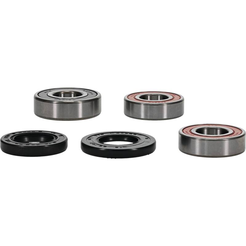 Pivot Works Gas-Gas Wheel Bearing Kit Premium Bearings 25-1457-P 25-1457-P Photo - Primary