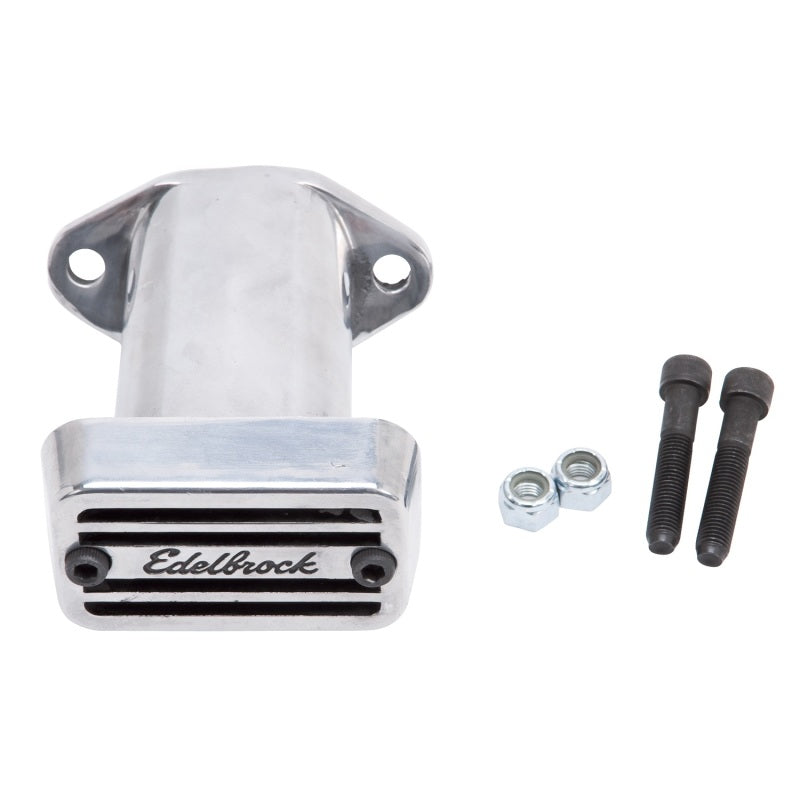 Edelbrock Elite Breather - Tall 4202 Photo - Primary