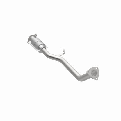 MagnaFlow Infiniti J30 HM Grade Federal / EPA Compliant Direct-Fit Catalytic Converter 23741 360 Degree Image Set