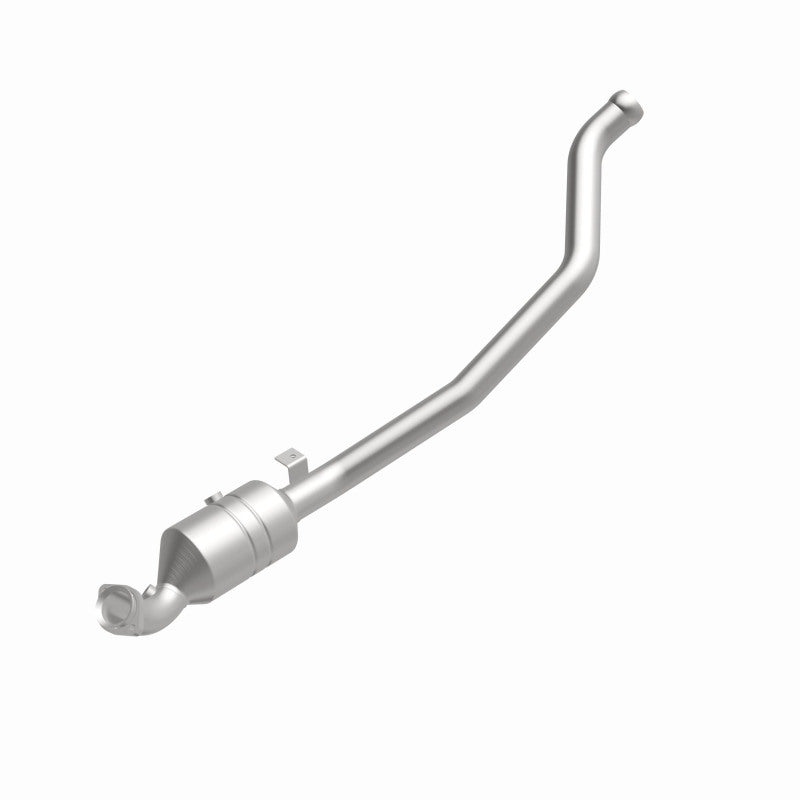 MagnaFlow Mercedes-Benz R350 OEM Grade Federal / EPA Compliant Direct-Fit Catalytic Converter 52178 360 Degree Image Set