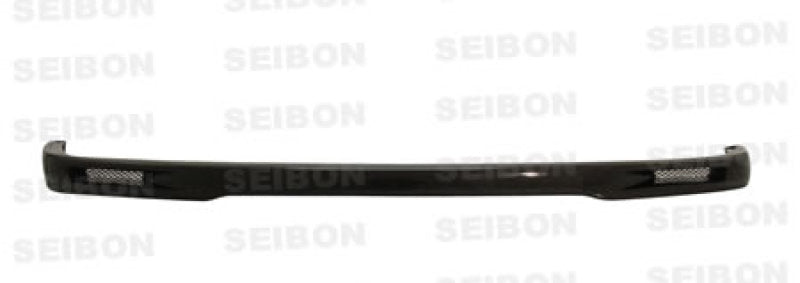 Seibon Carbon Fiber for Acura NSX 1991-2001 FL9201ACNSX-TS Photo - Primary