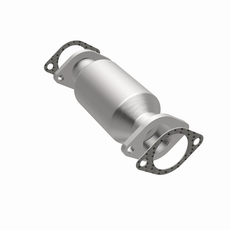 MagnaFlow Hyundai Genesis Coupe California Grade CARB Compliant Direct-Fit Catalytic Converter 5421708 360 Degree Image Set