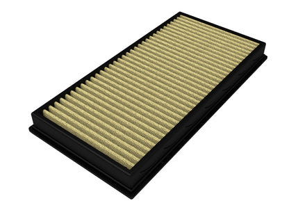 aFe OE High Performance Replacement Air Filter Audi TT All 2000-2006 73-10016 Photo - Unmounted