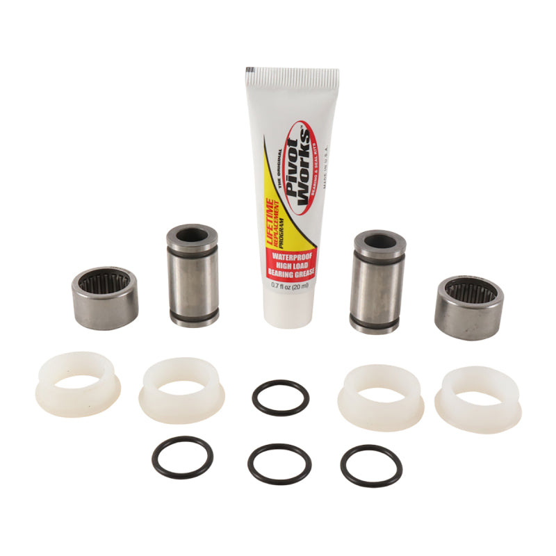 Pivot Works 2021 Gas-Gas MC E5 PW Swing Arm Kit PWSAK-T06-000 PWSAK-T06-000 Photo - Primary