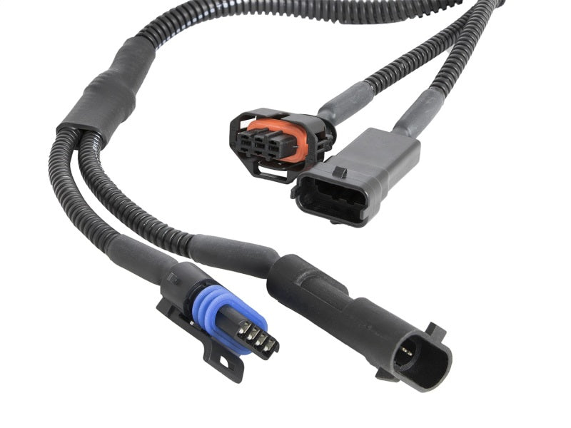 aFe  POWER 77-42007 SCORCHER HD Module 77-42007 Photo - Unmounted