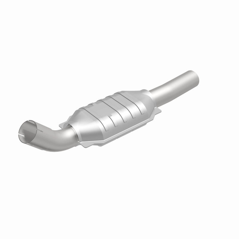 MagnaFlow Standard Grade Federal / EPA Compliant Direct-Fit Catalytic Converter 50206 360 Degree Image Set