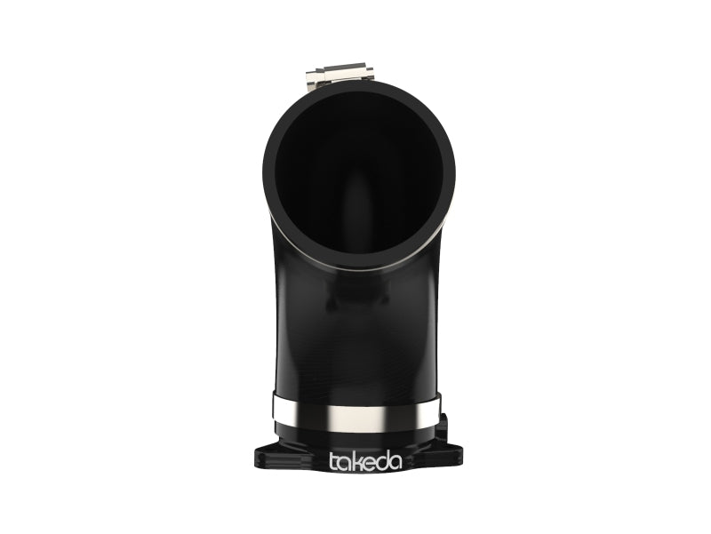 aFe 2019-2020 Hyundai Veloster N L4-2.0L (T) Takeda Turbo Inlet w/ Factory Intake 59-20001 59-20001 Photo - Unmounted