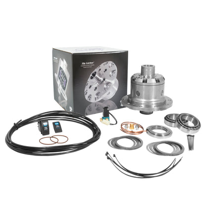Yukon Gear & Axle Yukon Gear Zip Locker For Dana 44 w/ 30 Spline Axles / 3.92+ YZLD44-4-30 YZLD44-4-30 Photo - Primary