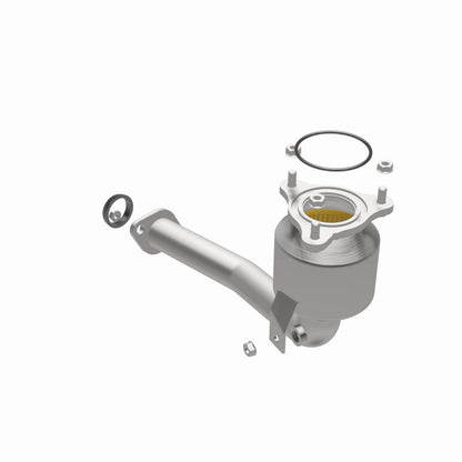 MagnaFlow Suzuki Aerio HM Grade Federal / EPA Compliant Direct-Fit Catalytic Converter 24098 360 Degree Image Set