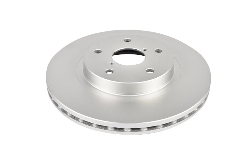 DBA DBA En-Shield Standard Rotors Brakes, Rotors & Pads Brake Rotors - OE main image