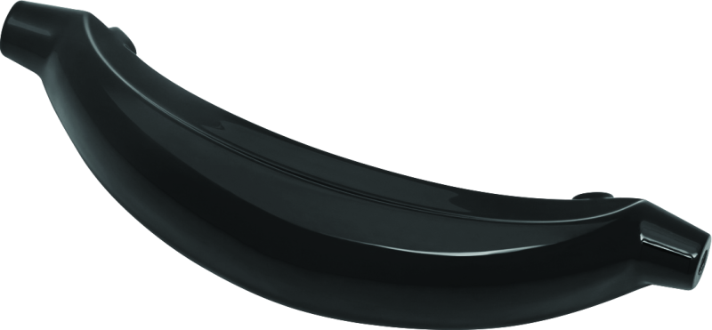 Kuryakyn Rear Turn Signal Mount Blk 9269 9269 Photo - Primary