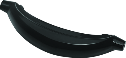 Kuryakyn Rear Turn Signal Mount Blk 9269 9269 Photo - Primary