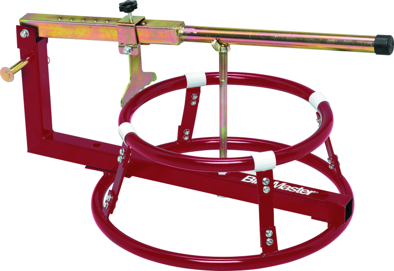 BikeMaster Tire Change Stand w/ Bead Braker 152511 152511 Photo - Primary