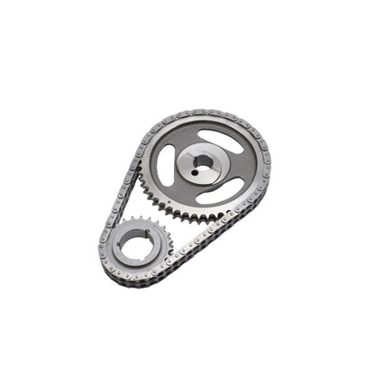 Edelbrock Timing Chain and gear Set Ford 351-400 7821 Photo - Primary
