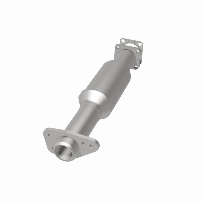 MagnaFlow Standard Grade Federal / EPA Compliant Direct-Fit Catalytic Converter 23427 360 Degree Image Set