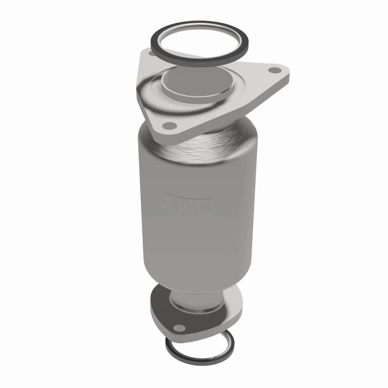 MagnaFlow Lexus California Grade CARB Compliant Direct-Fit Catalytic Converter 5411032 360 Degree Image Set