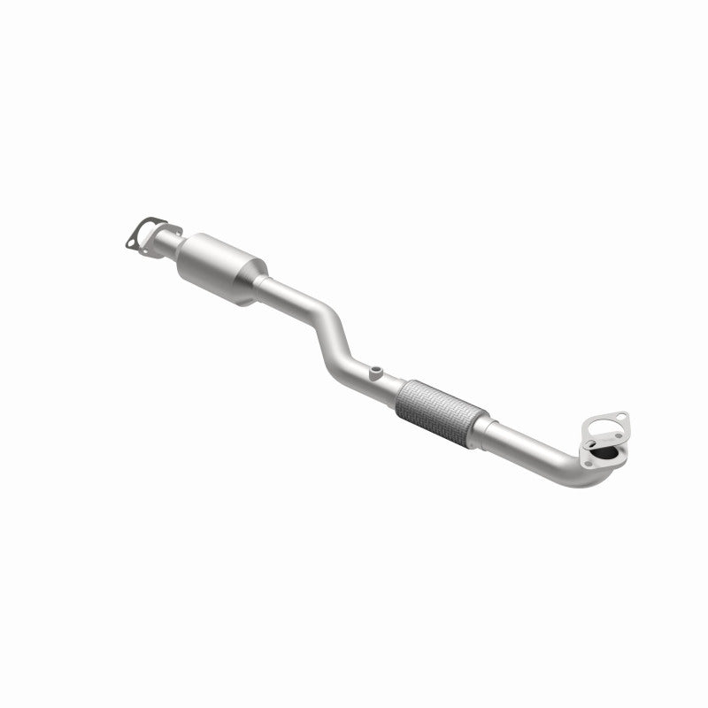 MagnaFlow Hyundai Elantra OEM Grade Federal / EPA Compliant Direct-Fit Catalytic Converter 52275 360 Degree Image Set