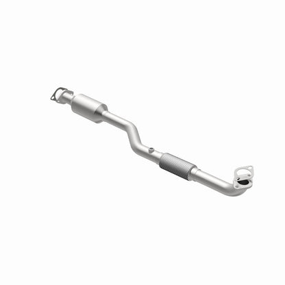 MagnaFlow Hyundai Elantra OEM Grade Federal / EPA Compliant Direct-Fit Catalytic Converter 52275 360 Degree Image Set