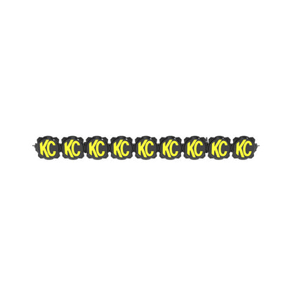 KC HiLiTES Gravity Titan LED Light Bar - 57in. (9-Light) 91419 91419 User 2