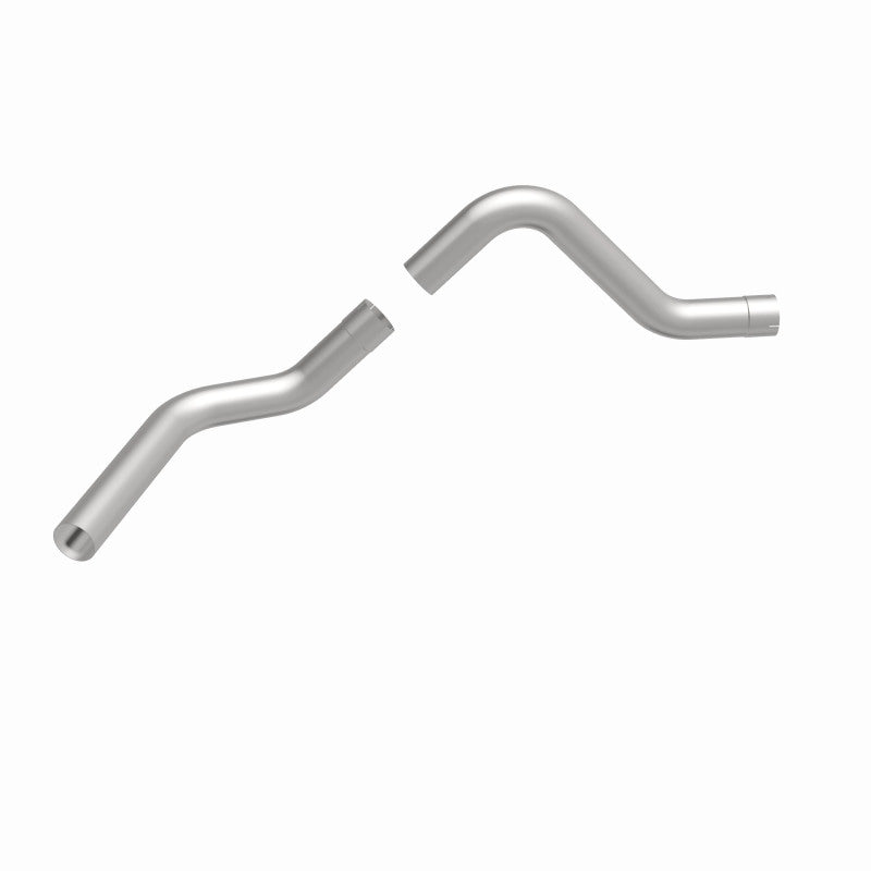 Magnaflow Tail-Pipe 03-04 Dodge Diesel 15395 15395 360 Degree Image Set