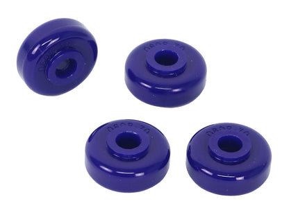 SuperPro Rear Sway Bar Bushing Kit SPF0809-70K Photo - out of package