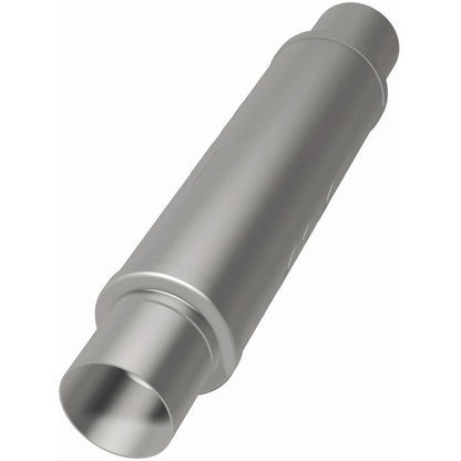 Magnaflow Muffler Mag SS 3in 14X4X4 3.0X3.0 10419 10419 Photo - out of package