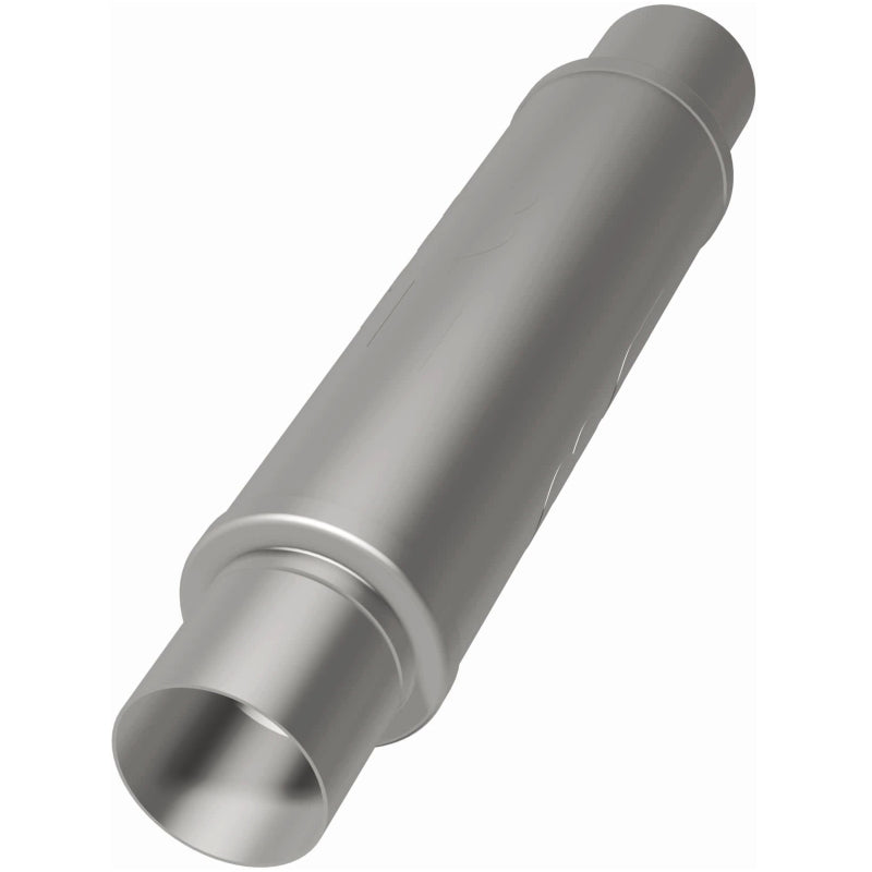 Magnaflow Muffler Mag SS 3in 14X4X4 3.0X3.0 10419 10419 Photo - out of package