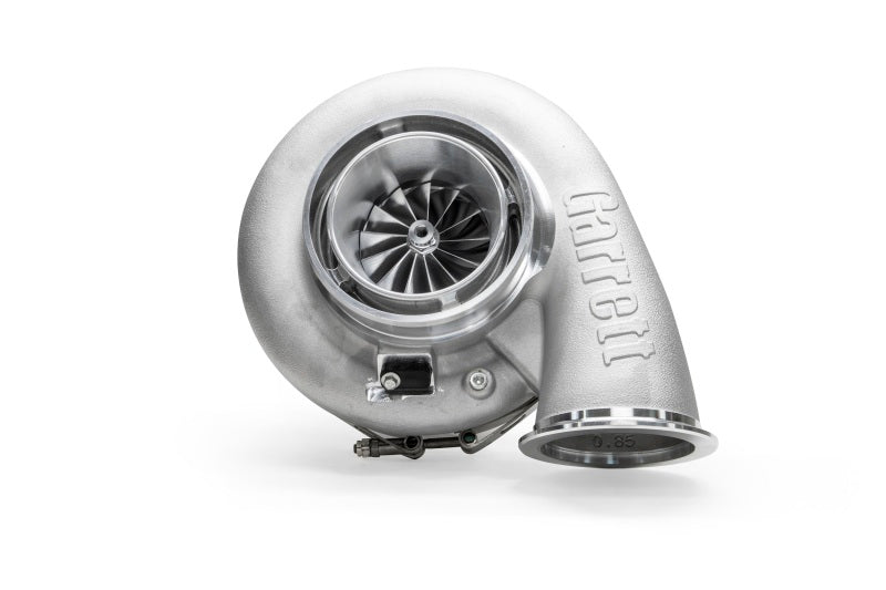 Garrett G45-1350 Super Core - Standard Rotation 888169-5004S 888169-5004S User 1