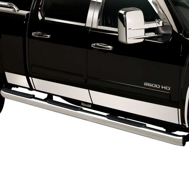 Putco 2014-2017, Chevrolet Silverado LD - Crew Cab - 5.5" Bed - 10 pcs 9751218 Photo - Primary