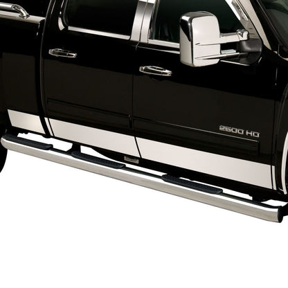 Putco 2014-2017, Chevrolet Silverado LD - Crew Cab - 5.5" Bed - 10 pcs 9751218 Photo - Primary