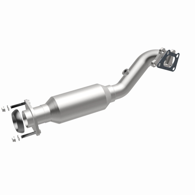 Magnaflow 10-11 Cadillac CTS 3.0L Direct Fit Converter 551548 551548 360 Degree Image Set