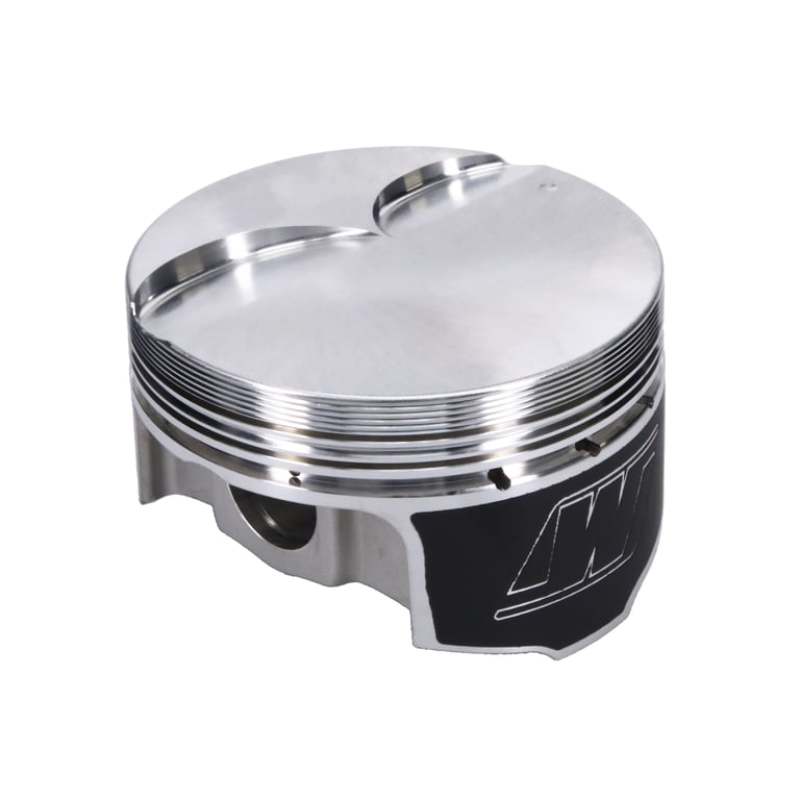 Wiseco Chevy LS 4.065in Bore 1.304in CH -3.2 CC 0.927in Pin Piston Shelf Stock Kit - Set of 8 K398X65 K398X65 User 2