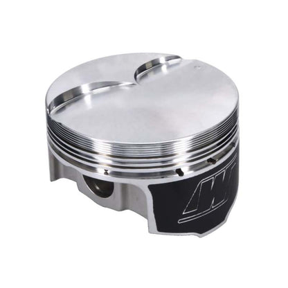 Wiseco Chevy LS 4.065in Bore 1.304in CH -3.2 CC 0.927in Pin Piston Shelf Stock Kit - Set of 8 K398X65 K398X65 User 2