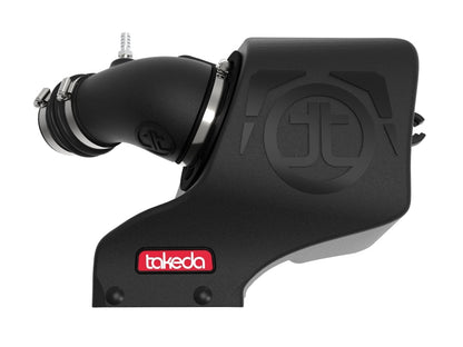aFe Takeda Momentum Pro DRY S Cold Air Intake System 16-20 Hyundai Elantra L4-2.0L 56-70024D 56-70024D Photo - Unmounted