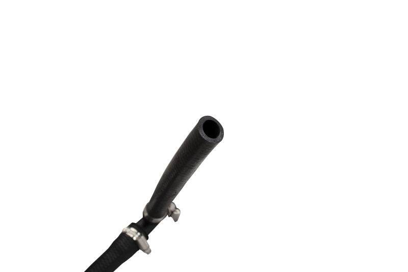 Fleece Performance Universal Pre-Formed 5/8in ID Hose w/ 90 Deg. Ends/T-Fitting FPE-34257-A FPE-34257-A User 1