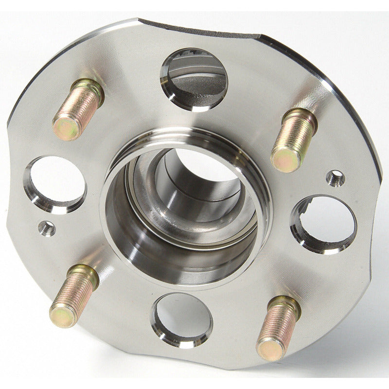 Moog MOH Hub Assemblies Drivetrain Wheel Hubs main image