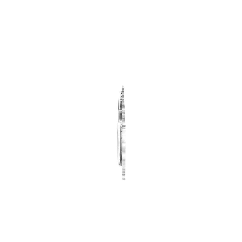 KC HiLiTES FLEX ERA LED Clear Combo Beam Lens for Light Bars 4273 4273 User 2