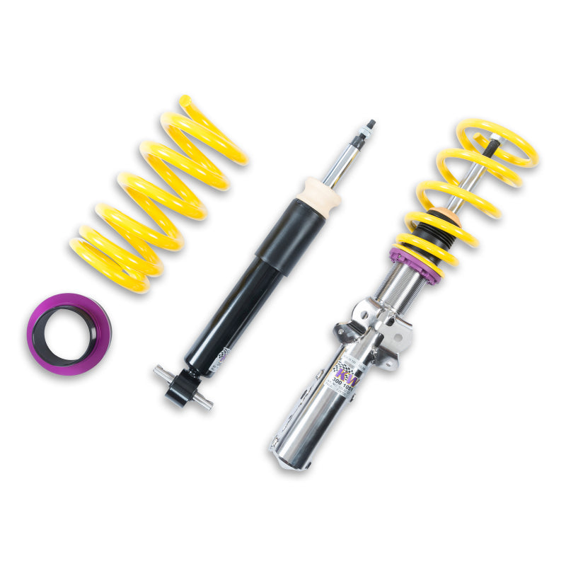KW V1 Coilover Kit Mustang (S-550) Fastback GT(V8) Exclude Convertible 10230065 10230065 User 1