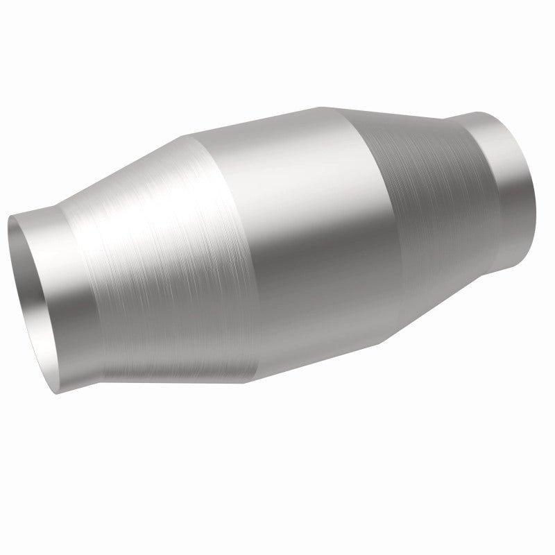 MagnaFlow Standard Grade Federal / EPA Compliant Universal Catalytic Converter 60011 360 Degree Image Set
