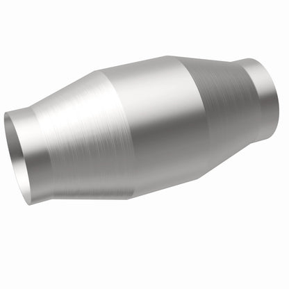 MagnaFlow Standard Grade Federal / EPA Compliant Universal Catalytic Converter 60011 360 Degree Image Set
